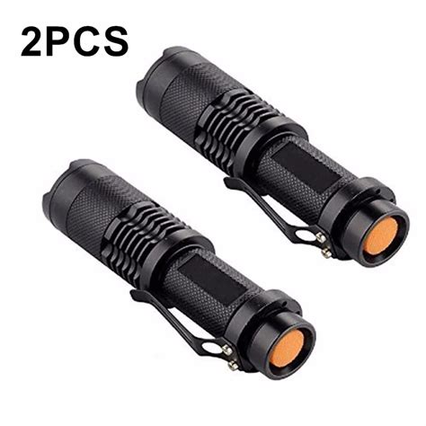 ultra bright flashlight cree led.